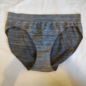Jockey Seamfree Panties size 8